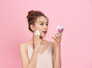 Video: Tips Pakai Mesh Cushion Biar Flawless