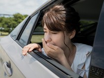 Sering Mual dan Pusing di Jalan? Lakukan Dua Trik Ini untuk Cegah Mabuk Perjalanan