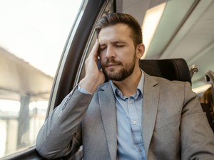 Tips Mencegah dan Mengatasi Sakit Kepala Saat Mudik