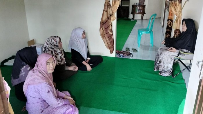Jemaah umrah Bojonegoro tewas kecelakaan