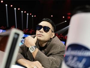 Soal Royalti, Judika Ngaku Tak Ada Masalah dengan Ahmad Dhani