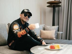 Judika Tak Marah Disebut Maling Lagu, Sangat Respek ke Ahmad Dhani