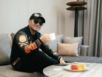 Judika Tak Marah Disebut Maling Lagu, Sangat Respek ke Ahmad Dhani