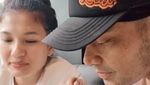 Judika Kompak Kulineran Bareng Istri, Ini Potret Manisnya