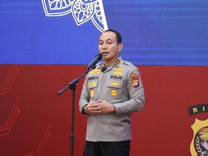 Kapolda Riau Bakal Sanksi Tegas Anggota Terlibat Narkoba: Saya Usulkan PTDH