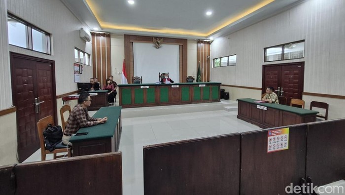 Kejari Blitar