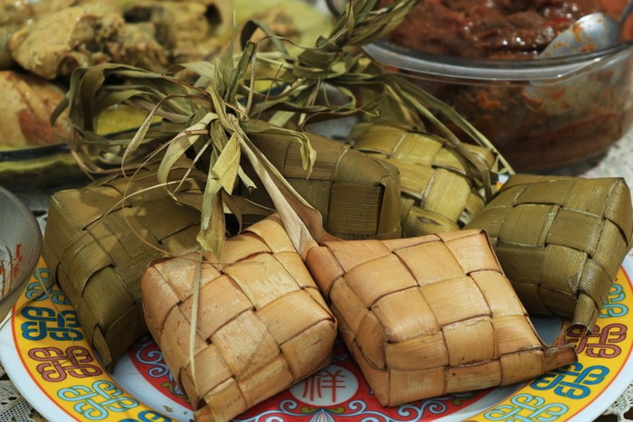 Ketupat