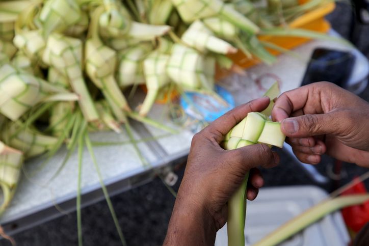 Ketupat