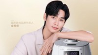 Kasus Kim Soo Hyun Bergulir, Brand Ini Putus Kontrak dan Gugat Rp 22 M