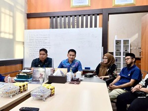 3.501 Honorer di Bone 3 Bulan Belum Gajian gegara Tak Terdaftar di BKN