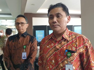 KPR FLPP Batal Pakai Proporsi 50:50, BP Tapera Ungkap Alasannya