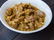 Racikan Ketupat Khas Aceh Pakai 4 Lauk Berempah Sedap Ini