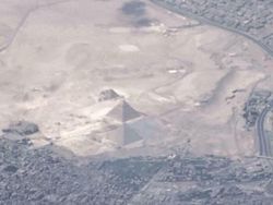 Lihat Berbagai Tempat dari Sisi Berbeda, Bikin Takjub