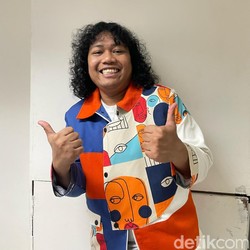 Masa Sulit dan Penyesalan Marshel Widianto pada Sang Ayah