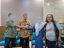 Kasus Oknum Anggota DPRD Makassar Diduga Tipu-Setubuhi Guru Berakhir Damai