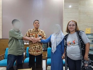 Akhir Seteru Guru-Oknum Anggota DPRD Makassar soal Penipuan-Persetubuhan