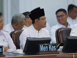 Prabowo Harap Sekolah Rakyat Putus Mata Rantai Kemiskinan