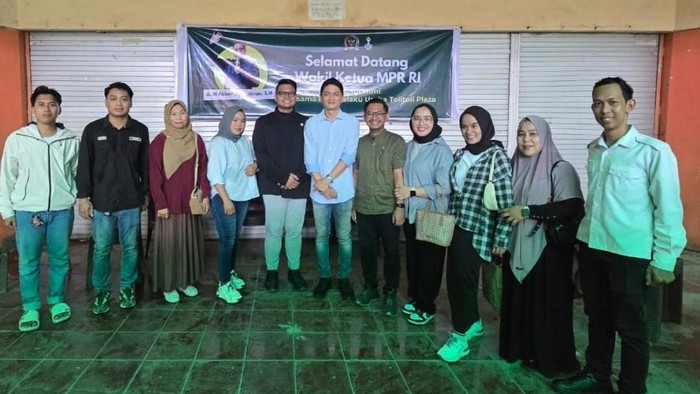 MPR RI