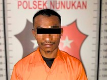 Cemburu Buta, Pria Nunukan Tikam Pacarnya yang Masih Remaja