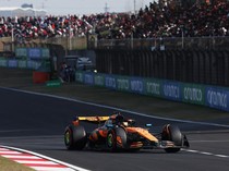 Kualifikasi F1 GP China: Piastri Pole, Hamilton Kelima