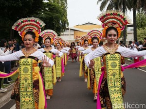 7 Tempat Wisata Jakarta yang Buka saat Libur Lebaran 2025