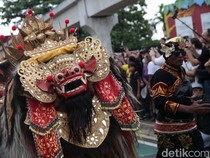 Kapan Festival Ogoh-ogoh 2026? Ini Jadwal dan Info Acaranya di Bali