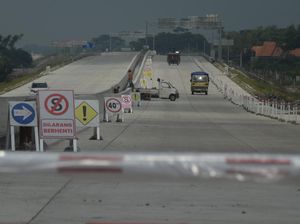 Sultan Restui Proyek Tol Yogyakarta-Bawen & Solo-Kulonprogo