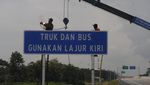 Jalan Tol Prambanan-Tamanmartani Akan Dibuka Fungsional
