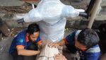 Permintaan Pengiriman Paket Sepeda Motor Meningkat Jelang Lebaran
