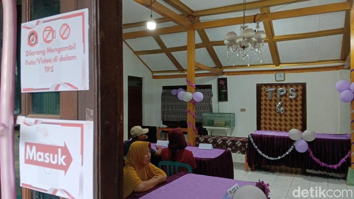 PSU Pilbup Magetan