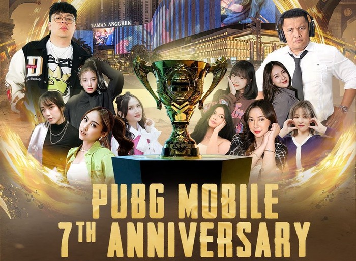 PUBG Mobile