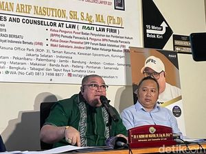 Razman Arif Nasution Tegaskan Tak Akan Cabut Laporan terhadap Nikita Mirzani