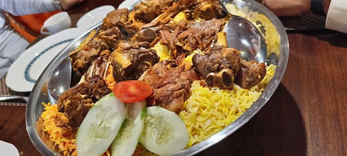 THR Sudah Cair? Yuk Makan Bareng Keluarga di 5 Restoran Arab Ini