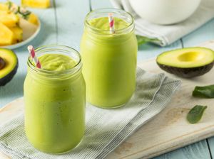 Resep Jus Mockado yang Creamy Segar Menyehatkan