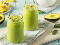 Resep Jus Mockado yang Creamy Segar Menyehatkan
