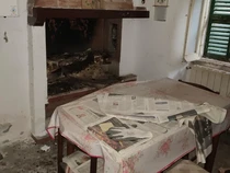 Italia Gencar Tawarkan Rumah Murah, Harganya Setara Secangkir Kopi!