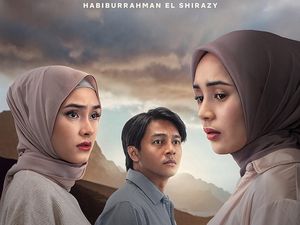 Manoj Punjabi Spill Proses Deal dengan Netflix untuk Drama Religi di Lebaran