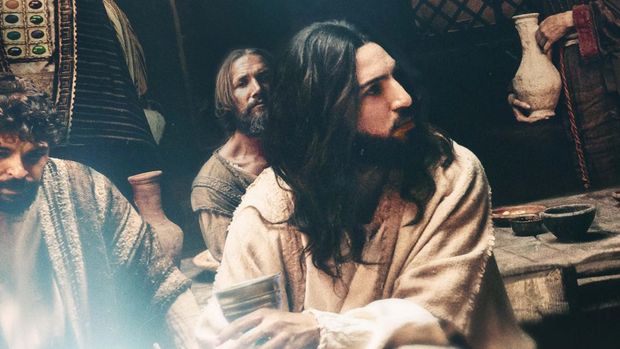 Sinopsis Film The Last Supper dengan Fakta Menarik dan Jadwal Tayangnya