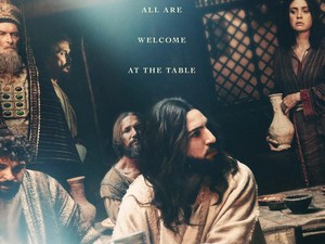 Film Tentang Yesus Untuk Totonan Libur Panjang