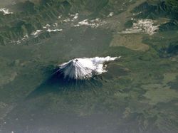 Sisi Lain Tempat Terkenal Dunia, Ujung Tembok China Termasuk