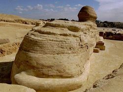 Sisi Lain Tempat Terkenal Dunia, Ujung Tembok China Termasuk