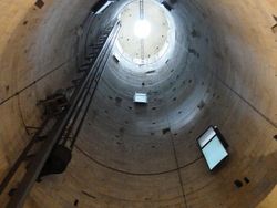 Sisi Lain Tempat Terkenal Dunia, Ujung Tembok China Termasuk