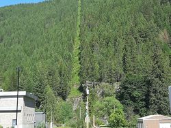 Sisi Lain Tempat Terkenal Dunia, Ujung Tembok China Termasuk