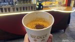 Slurrp! Ada Kopi Telur hingga Pisang Goreng Wijen di Kopitiam PIK