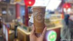 Slurrp! Ada Kopi Telur hingga Pisang Goreng Wijen di Kopitiam PIK