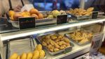 Slurrp! Ada Kopi Telur hingga Pisang Goreng Wijen di Kopitiam PIK
