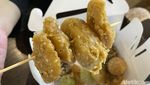 Slurrp! Ada Kopi Telur hingga Pisang Goreng Wijen di Kopitiam PIK