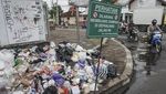 Status Darurat Pengelolaan Sampah di Kota Pekalongan