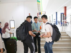 Jelang Lebaran, Ada Mudik-Angkutan Motor Gratis dari KAI dan Pemprov Sumut