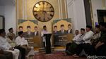 Suasana Dialog Keumatan dan Kebangsaan di Jakarta